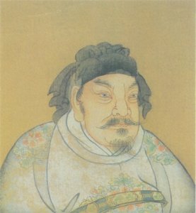 ​三箭射崩十万铁骑！寒门逆袭的薛仁贵，68岁的年龄活成边疆神话