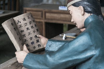 ​乡绅坏或好，中国历史中的恶与罪还是善与功，还是落后的原罪