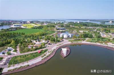 ​衡水国庆十大旅游景点，衡水最值得去的地方，十一游玩好去处