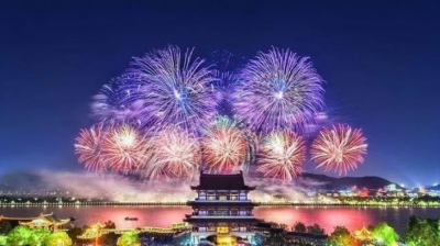 ​花炮之乡是哪里（盘点我国4个著名“花炮之乡”）