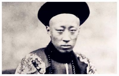 ​清宫野史：慈禧太后与她的五大“绯闻男友”
