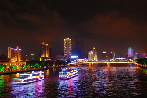 广州有什么便宜又好玩的地方景点（广州有哪些好玩的地方值得去）(3)_