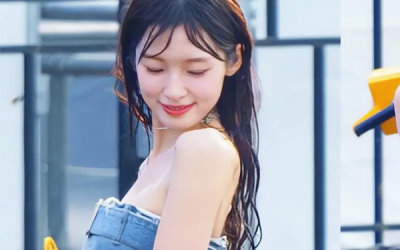 ​韩剧《我的女友比我帅》有哪些角色？韩剧《我的女友比我帅》角色介绍