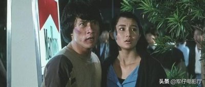 ​值得看10遍以上的《香港经典电影》推荐，这10部你都看过吗