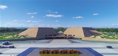 ​昭君博物院：探索历史与文化的宝库