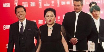 ​原创向华强：叱咤娱乐圈黑白两道，年收入1300亿