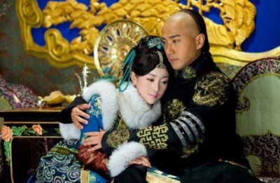​历史上的皇太极为何如此钟爱海兰珠？甚至超过孝庄呢