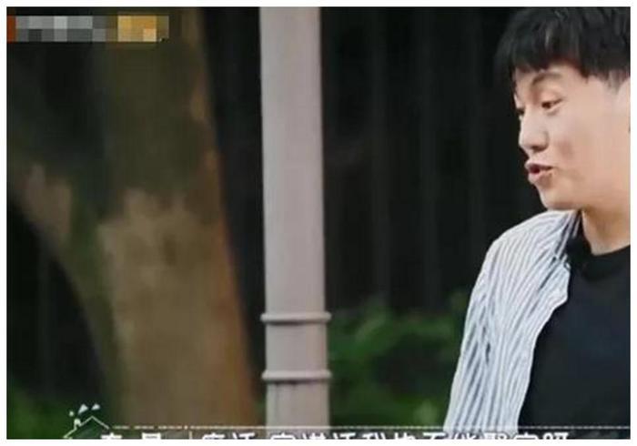 《婆婆和妈妈》中伊能静感慨落泪，直批秦昊太真实，不适合真人秀