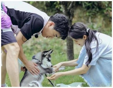 ​《婆婆和妈妈》中伊能静感慨落泪，直批秦昊太真实，不适合真人秀
