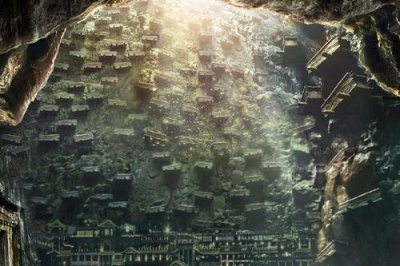 ​《鬼吹灯》观山太保是何方神圣，为何是四大门派的克星
