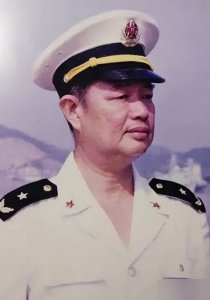 ​陈伟文：维护祖国尊严的战争英雄