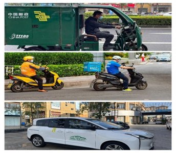 ​交通运输部发布新政策网约车迎来春天！