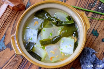 ​适合冬季饮用的10款暖身汤