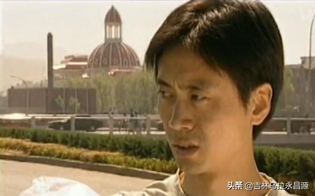 电视剧演员陈瑾（陈瑾出演的电视剧中）(12)