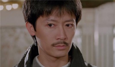 ​陈勋奇主演的所有电影(30年前一部香港黑帮片)