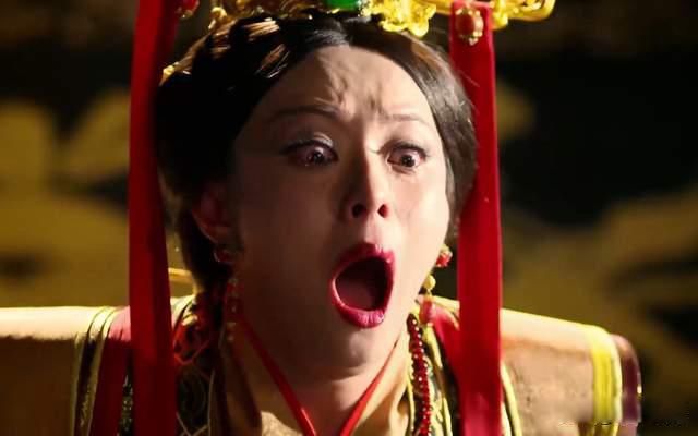 孙俪的电视剧有哪些好看的 一成不变的表演套路是硬伤