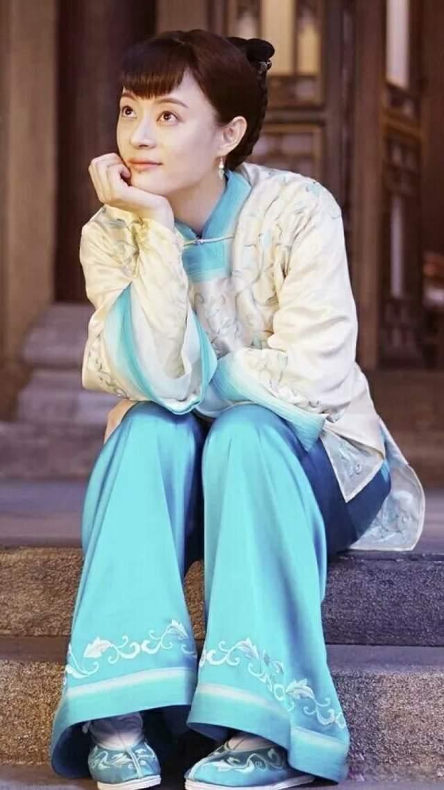 孙俪的电视剧有哪些好看的 一成不变的表演套路是硬伤