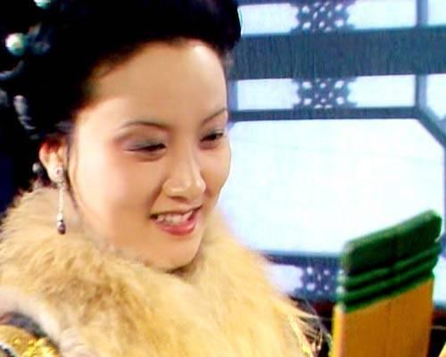 红楼梦人物王熙凤介绍详细（聊聊红楼梦里王熙凤的四宗罪）(3)