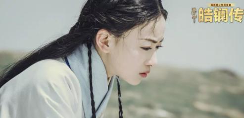 《皓镧传》皓镧私会公子蛟，结局比墨兰还惨！