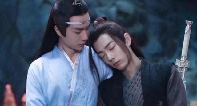 《陈情令》被批烂尾，几大槽点让人无法接受，开放式结局难服众？