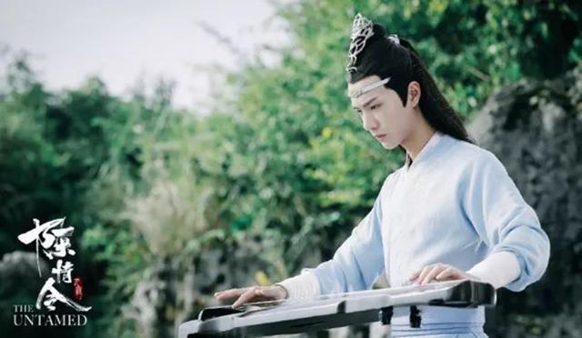 《陈情令》被批烂尾，几大槽点让人无法接受，开放式结局难服众？