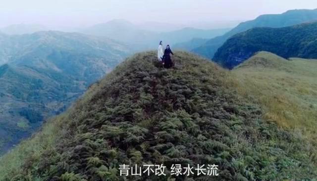 《陈情令》被批烂尾，几大槽点让人无法接受，开放式结局难服众？