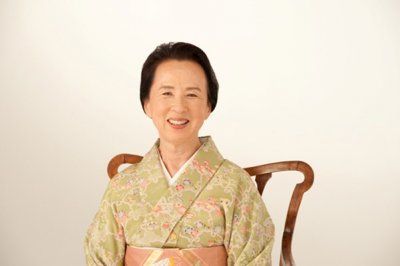​一路走好！《血疑》日本女演员八千草薫去世，享年88岁