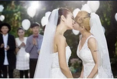 ​关于同性婚姻以及形婚