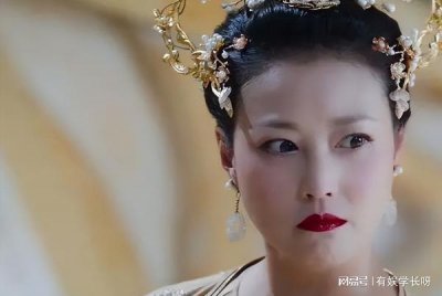 ​高露演过的电视剧，高露新拍的电视(高露演过什么电视剧)