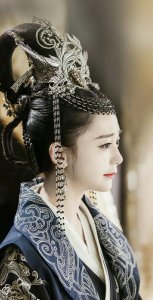 ​北周武帝宇文邕的皇后—阿史那皇后