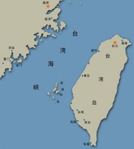 ​与台湾保持外交关系的国家有哪些？