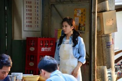 ​林峯主演的所有电视剧（林峯新剧路透总裁范十足）
