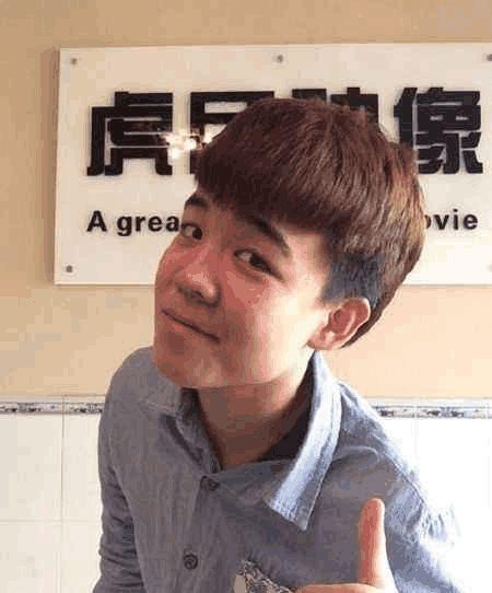 变形记过去12年,李宏毅混进娱乐圈!易虎臣成骗子,他已然去世