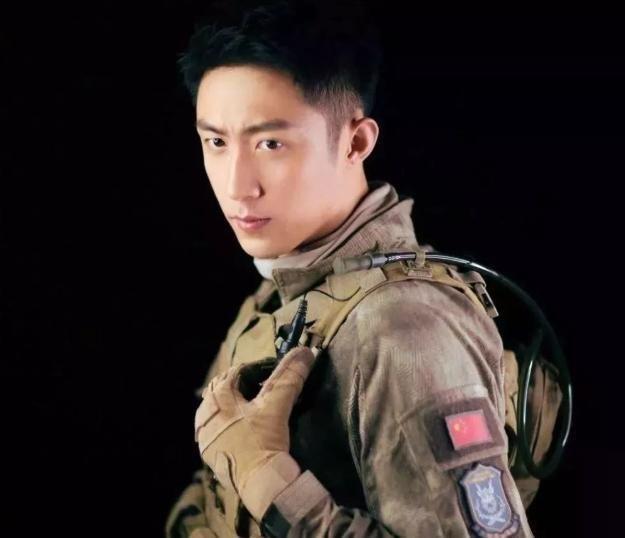 黄景瑜背后的经纪公司：成立仅4年，创始人是香港资深电影人