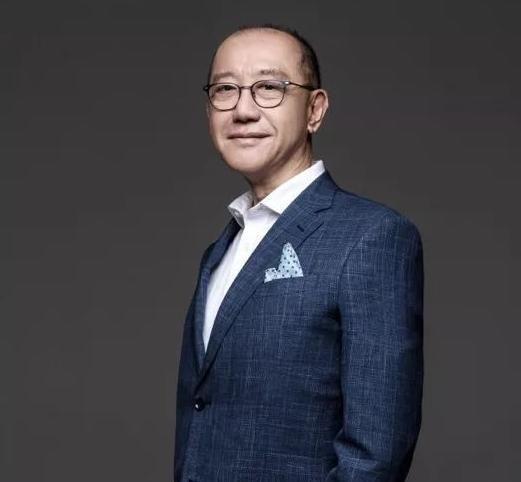黄景瑜背后的经纪公司：成立仅4年，创始人是香港资深电影人