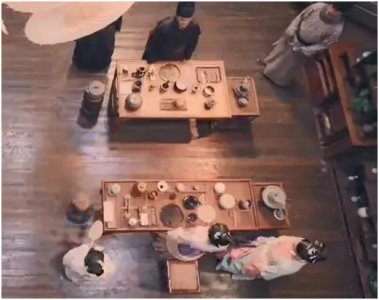 ​宋代点茶口感如何（梦华录里宋代点茶是什么味道的 ）