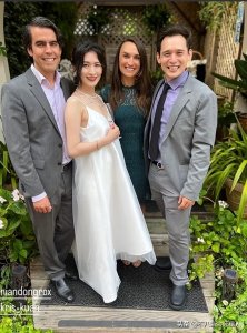 ​男星倪安东举办婚礼！曾被前妻控诉出轨，陈妍希牵扯其中