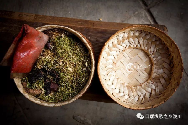 德宏陇川：“太阳照耀的地方”