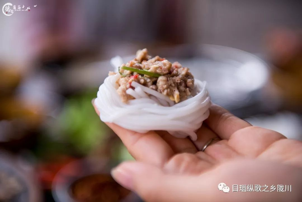 德宏陇川：“太阳照耀的地方”