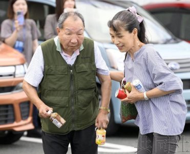 ​日本老人蒙冤58年，全球羁押时间最长死囚被判无罪