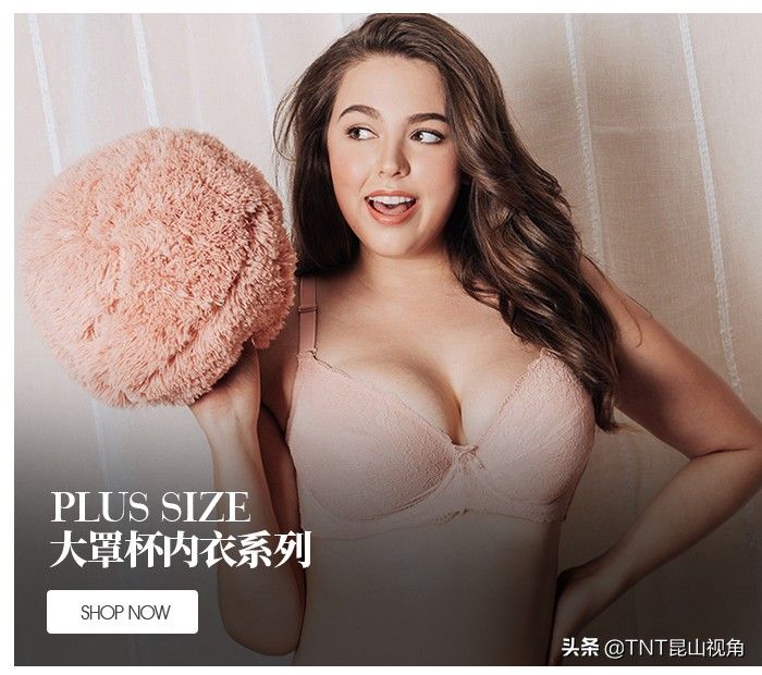 女士内衣品牌排行榜（全球10大知名女士内衣品牌）