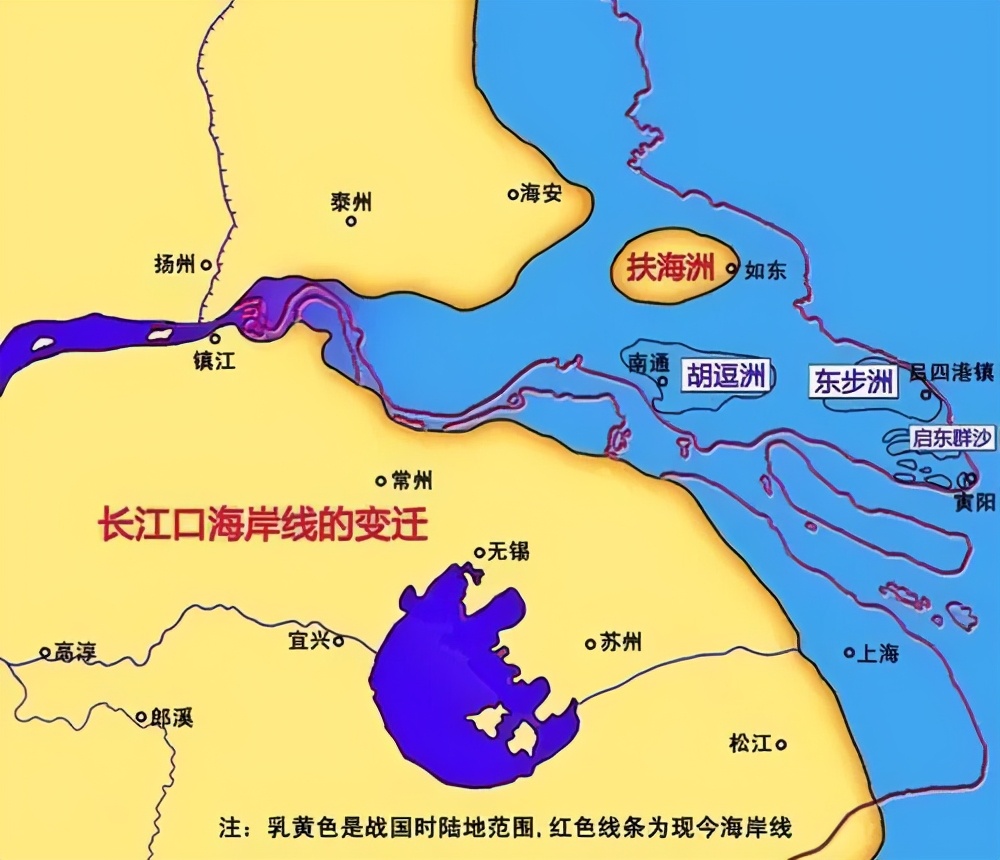中国等高线地形图（等高线地图藏着华夏古文明的秘密）
