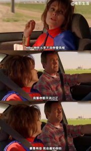 ​那些让你动容的经典电影台词截图，虐哭！