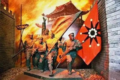 ​保路运动：铁路上的觉醒与抗争