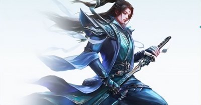 ​大神「忘语」作品集锦：一遇凡人追十年，初心不改热血不衰