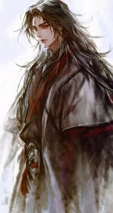 ​主角冷血无情，杀伐果断的文