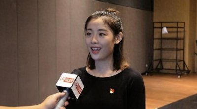 ​越剧圈的大美女！可盐可甜惹人爱，网友：爱了爱了