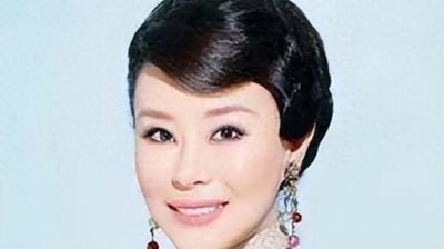 ​民歌皇后祖海，辉煌与独韵并存