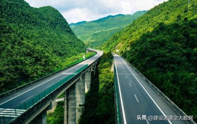 ​2023年中标241亿！中交第二公路工程局有限公司年度数据分析