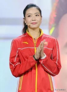 ​中国女排米杨：把继女视如己出，注重家庭和教练事业